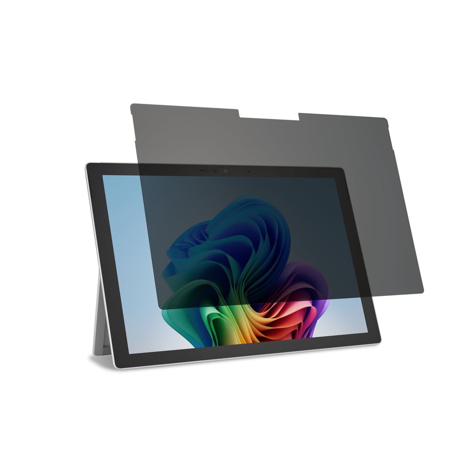 Kensington Privacy filter - 2-weg verwijderbaar voor Microsoft Surface Pro 2017