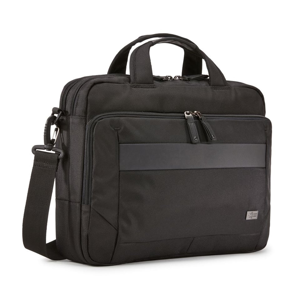 Case Logic Notion NOTIA114 Black 35,6 cm (14") Aktetas Zwart