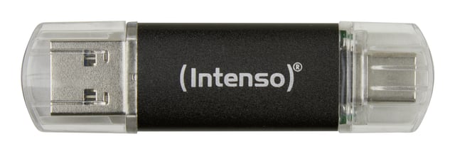 Intenso Twist Line usb-stick 64 GB