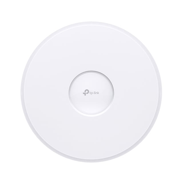 TP-Link Omada EAP770 draadloos toegangspunt (WAP) Wit Power over Ethernet (PoE)