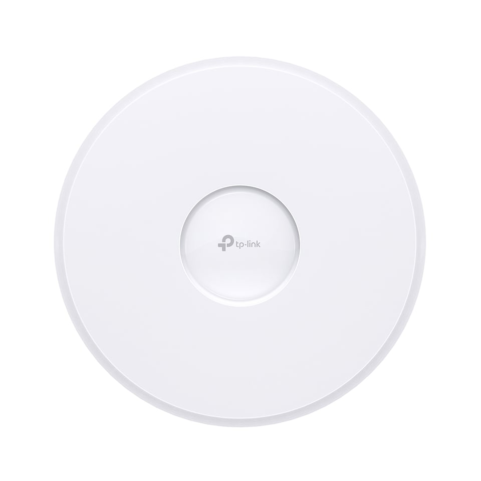 TP-Link Omada EAP770 draadloos toegangspunt (WAP) Wit Power over Ethernet (PoE)