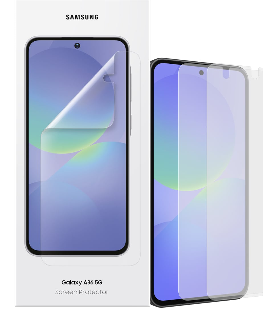 Samsung Galaxy A36 5G Screen Protector