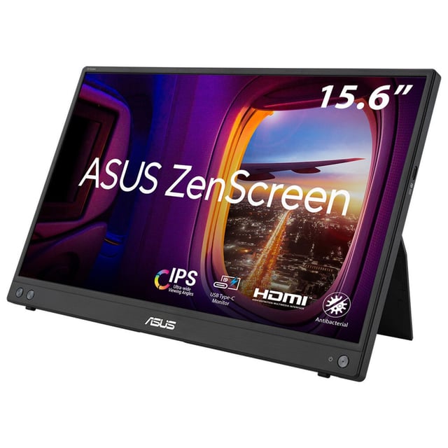 ASUS MB16AHV monitor 15,6"