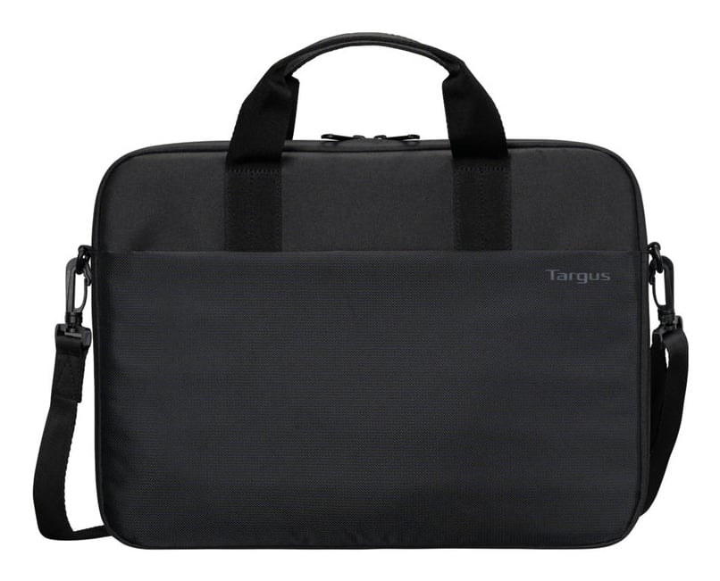 Targus TBS978GL laptoptas 35,6 cm (14") Aktetas Zwart