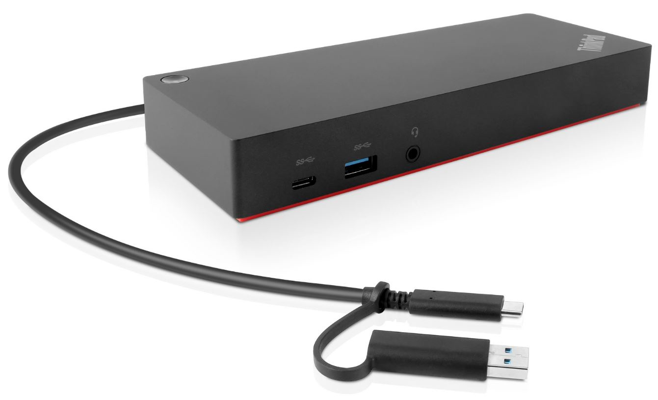Lenovo 40AF0135EU dockingstation