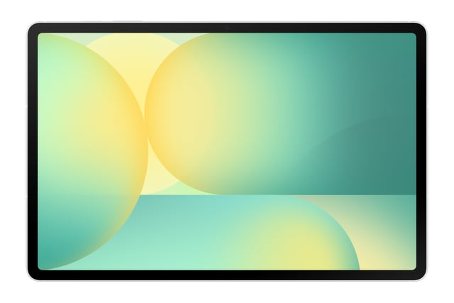 Samsung Galaxy Tab S10 FE+ (Wi-Fi, 13.1'')
