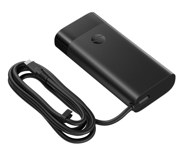 HP 140W USB-C Laptop Charger