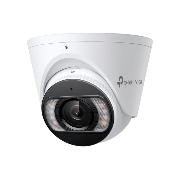 TP-Link InSight S445S Turret IP-beveiligingscamera Binnen & buiten 2688 x 1520 Pixels Plafond/muur