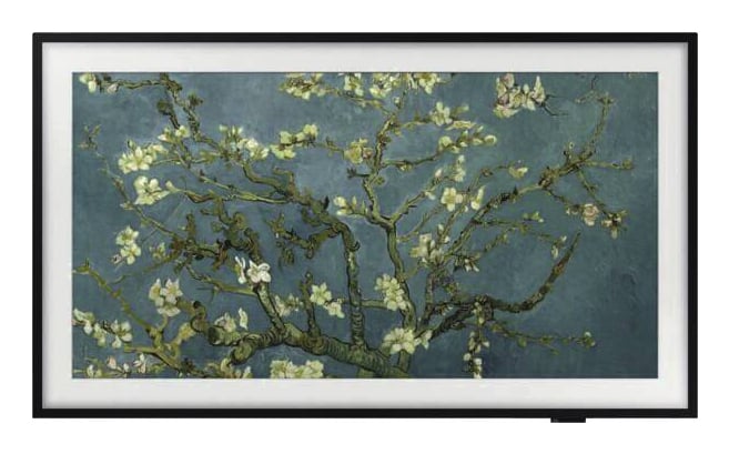 Samsung F-QE32LS03CBUX televisie 32" QLED