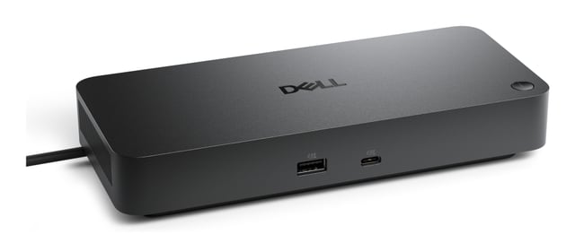 DELL WD25TB4 dockingstation