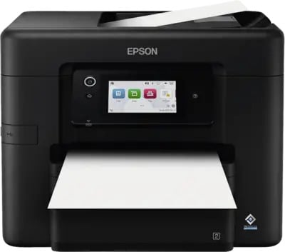 Epson WorkForce Pro WF-4930 Inkjet