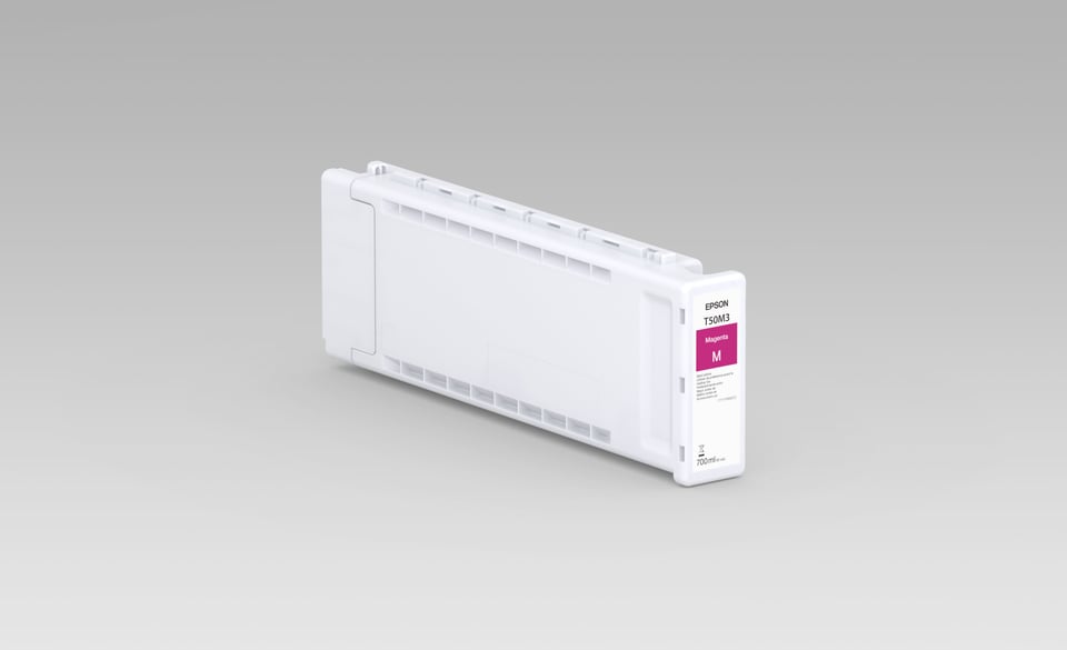 Epson UltraChrome XD3 inktcartridge 1 stuk(s) Origineel Magenta