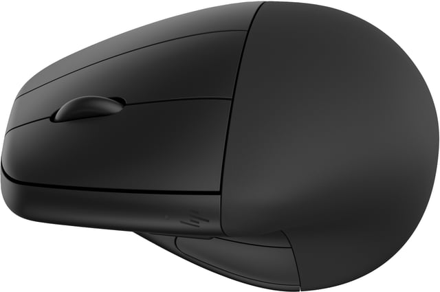 HP 920 Ergonomic muis