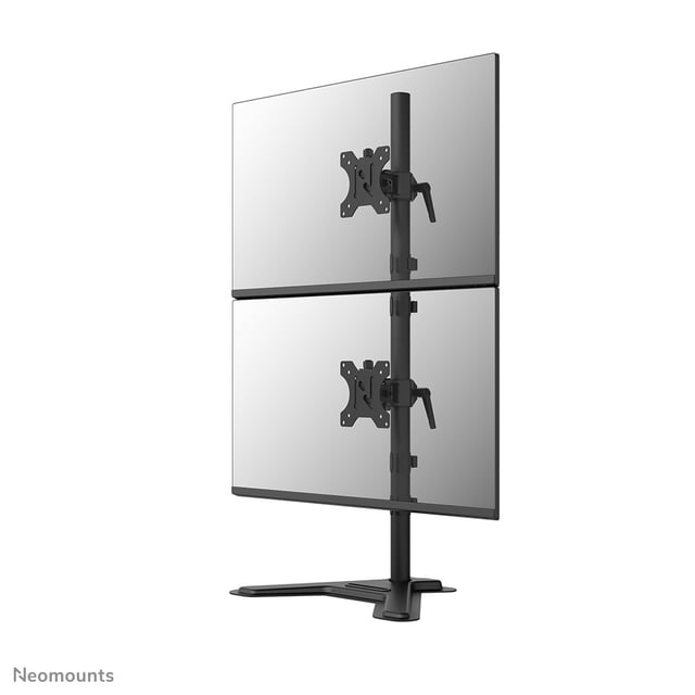 Neomounts DS45-600BL2V monitorarm
