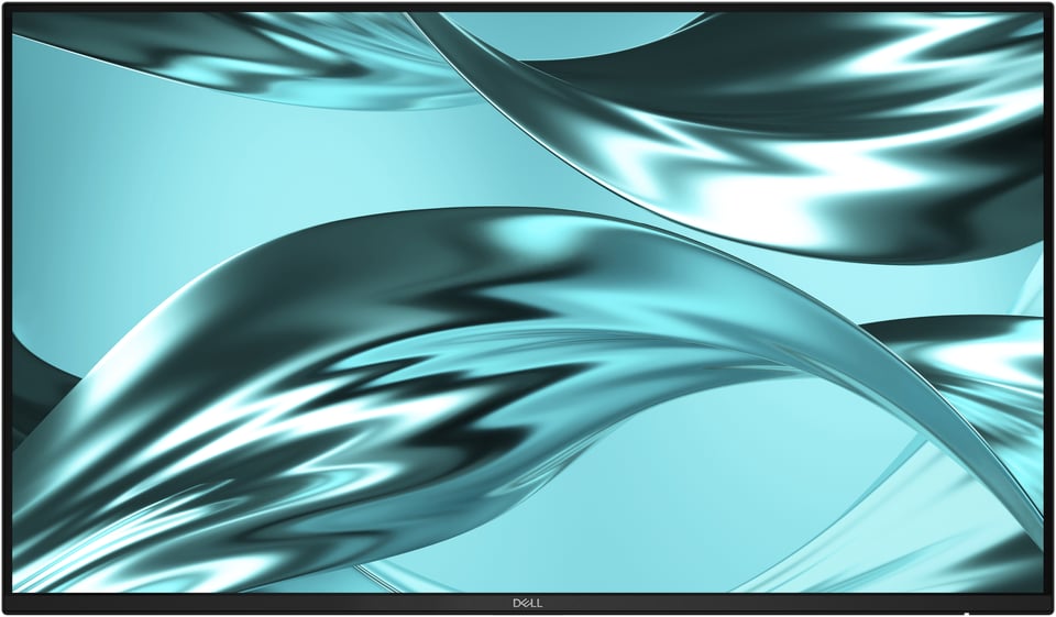 DELL Pro P P2426H WOST computer monitor 61 cm (24") 1920 x 1080 Pixels Full HD LCD Zwart