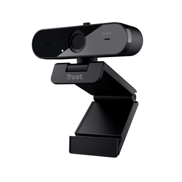 Trust Taxon Webcam - 2K