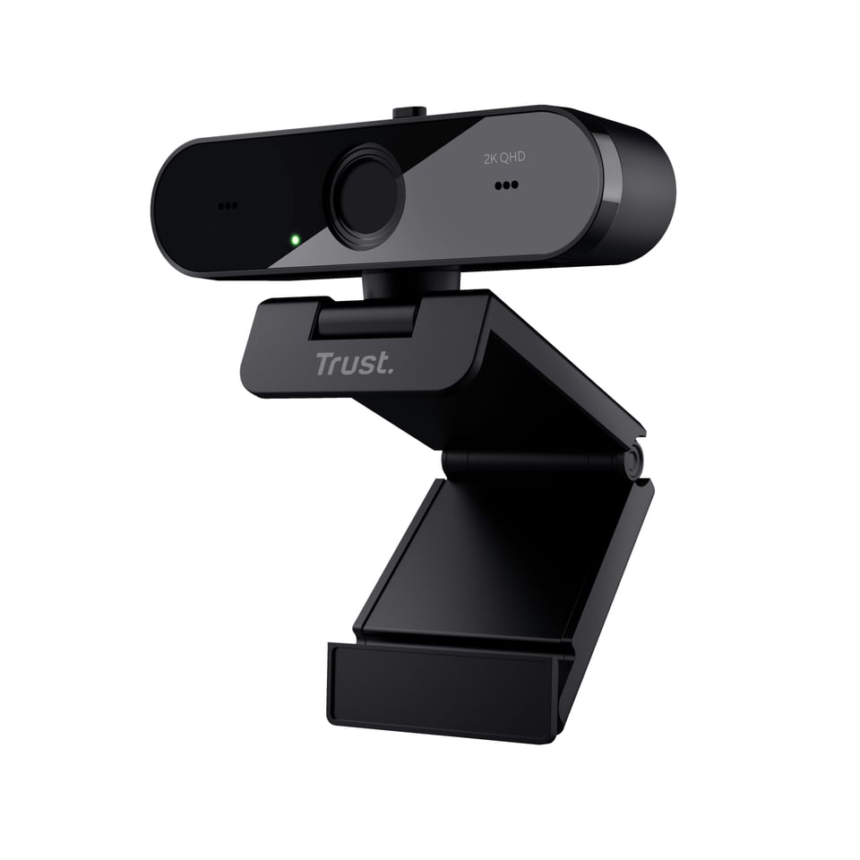 Trust Taxon Webcam - 2K