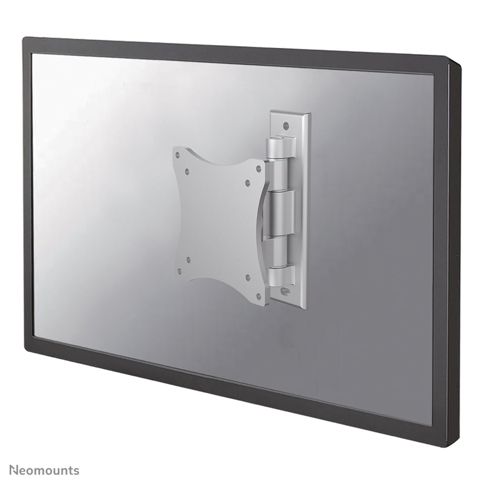 Neomounts FPMA-W810 Monitor/TV-beugel wand 10-27" - full motion