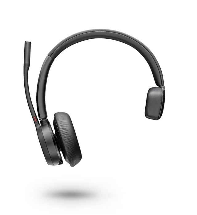HP Poly Voyager 4310 headset