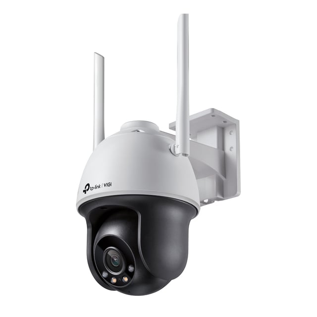 TP-Link VIGI C540-W V1 Turret IP-beveiligingscamera Binnen & buiten 2560 x 1440 Pixels Plafond/muur