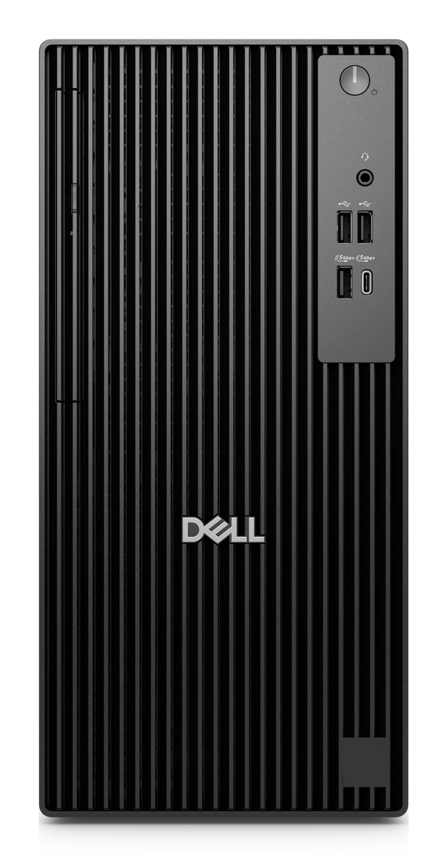 DELL Pro QCT1250 desktop Intel Core i5