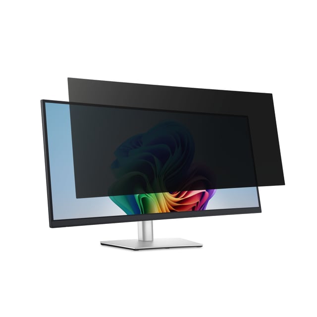 Kensington 2-weg verwijderbaar privacyschermfilter voor 34” curved monitors 21:9