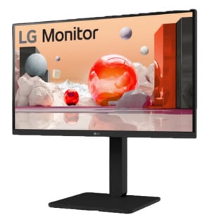 LG Electronics LG 24BA560-T monitor 23,8"