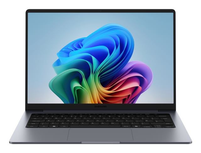 Samsung Galaxy Book6 14" Enterprise Edition - W11Pro - U7 32GB 512GB
