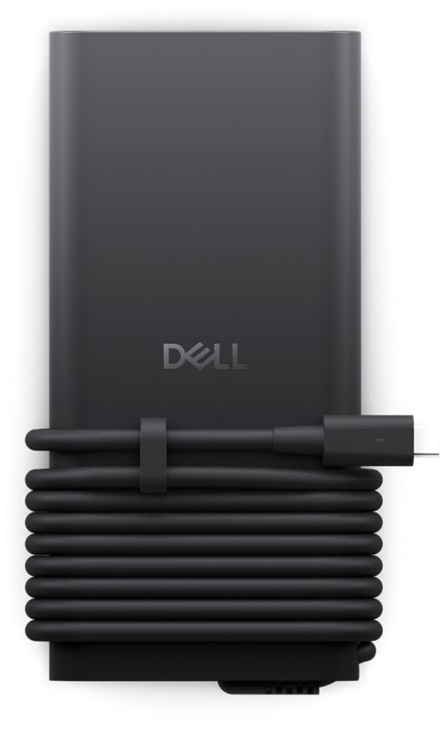 DELL F6R3T netvoeding & inverter Binnen 280 W Zwart