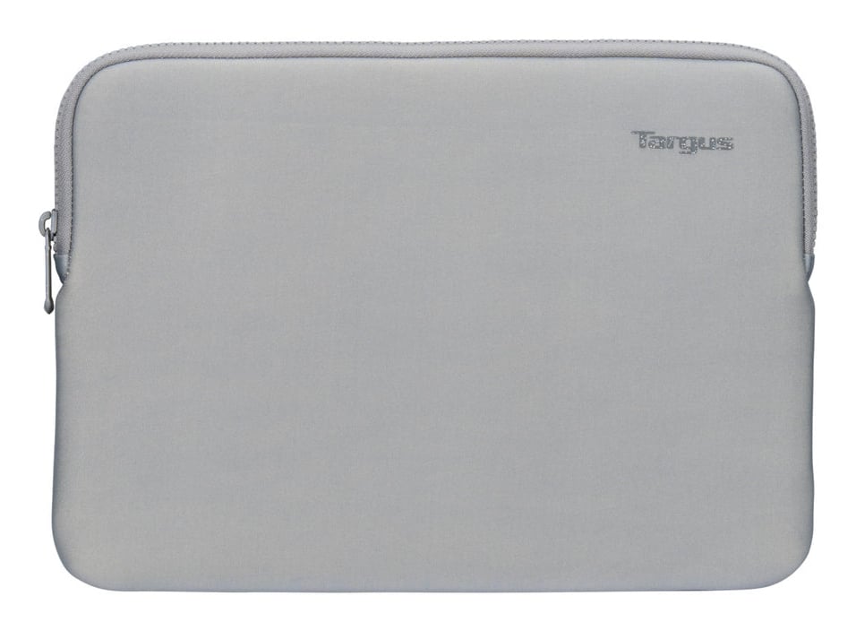 Targus TBS98304GL laptoptas 40,6 cm (16") Opbergmap/sleeve Grijs