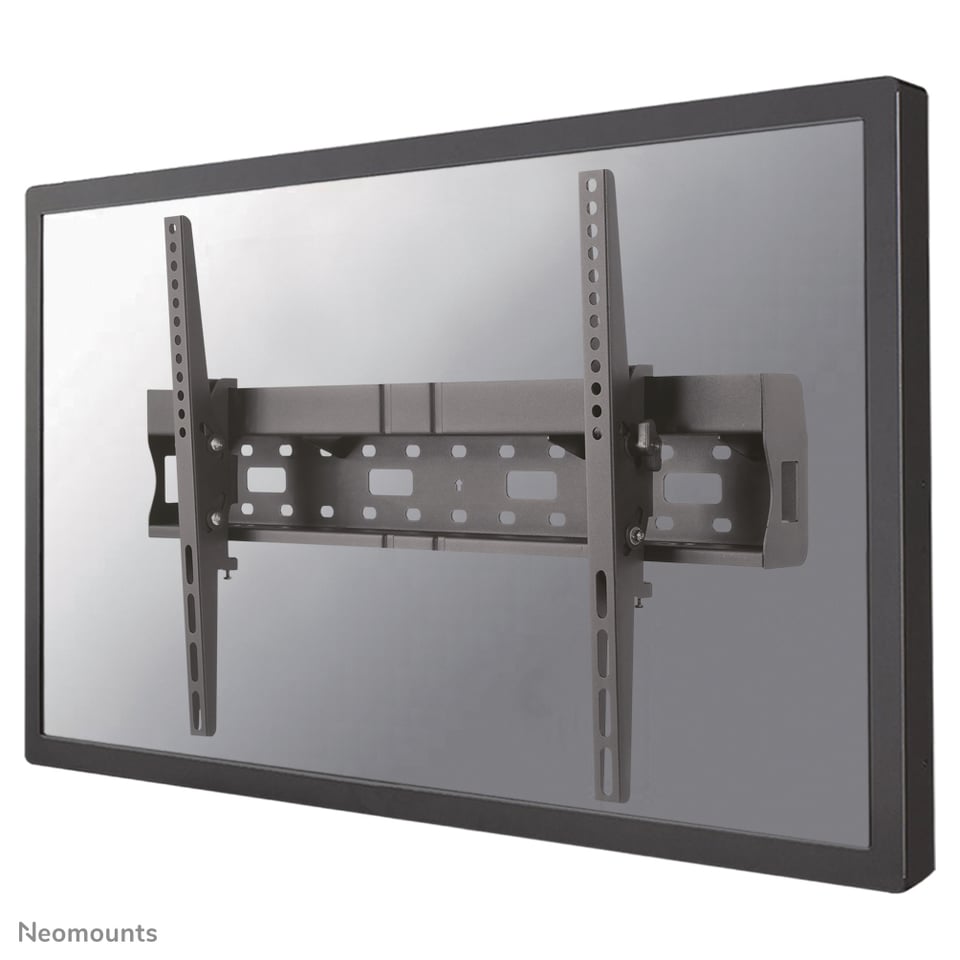 Neomounts LFD-W2640MP TV-beugel wand 37-75" - kantelbaar