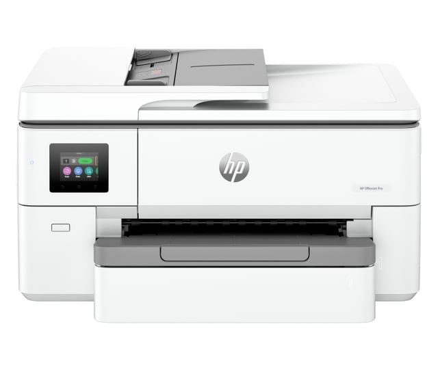 HP OfficeJet Pro 9724 Kleur Printer
