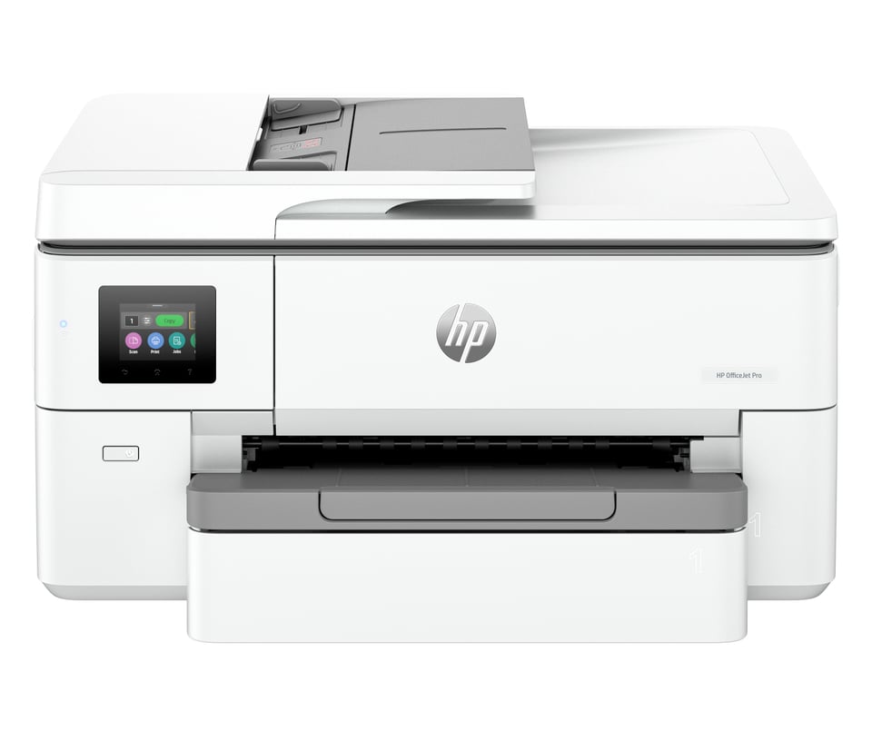 HP OfficeJet Pro 9720 Kleur Printer