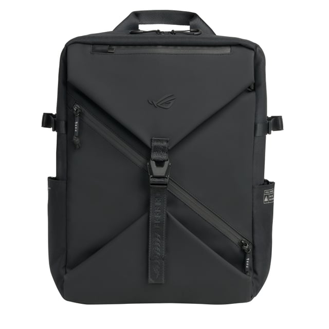 ASUS ROG Archer Backpack 16 BP2600 40,6 cm (16") Rugzak Zwart