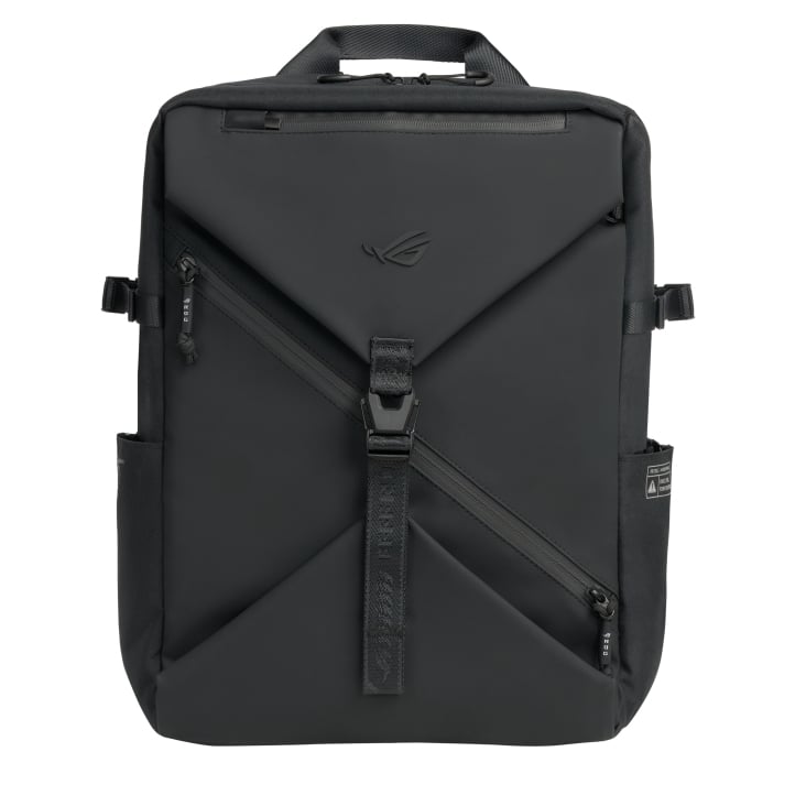ASUS ROG Archer Backpack 16 BP2600 40,6 cm (16") Rugzak Zwart