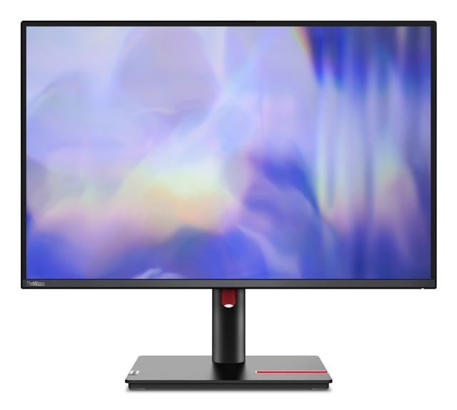Lenovo ThinkVision T24d-30 monitor 24"