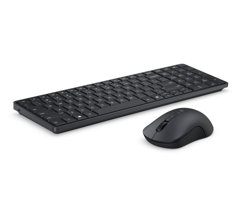 HP EliteBoard G2a desktop AMD Ryzen AI 5 PRO