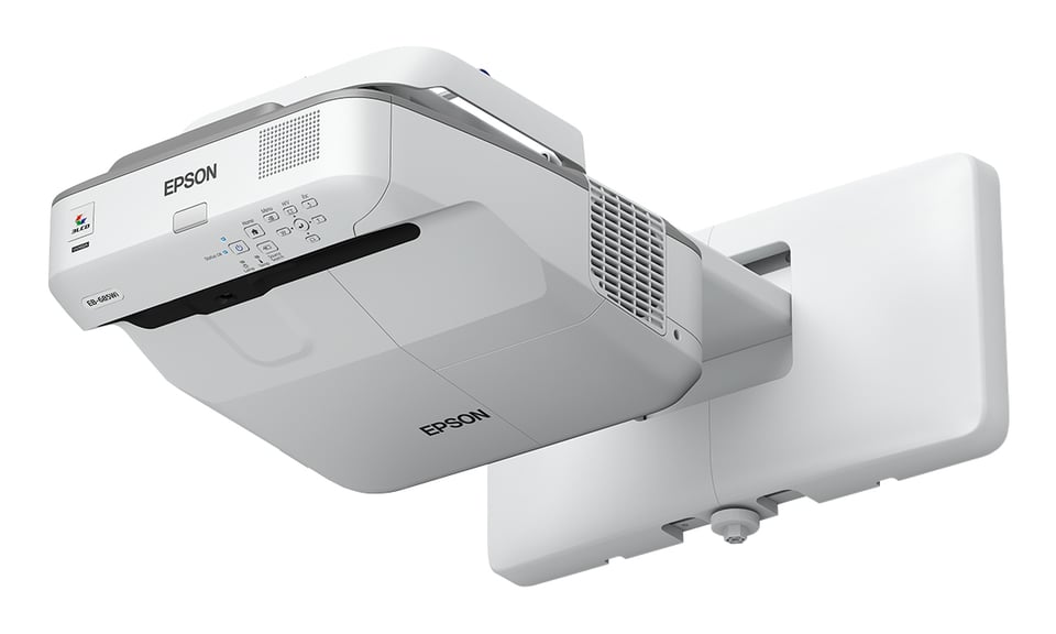 Epson EB-685W