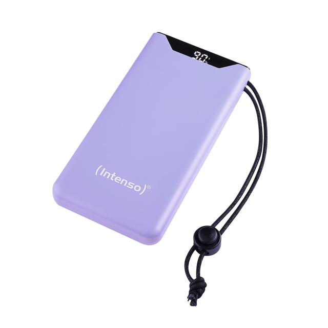 Intenso 7332033 powerbank Lithium-Polymeer (LiPo)