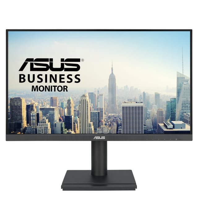 ASUS VA24DQFS monitor 23,8"