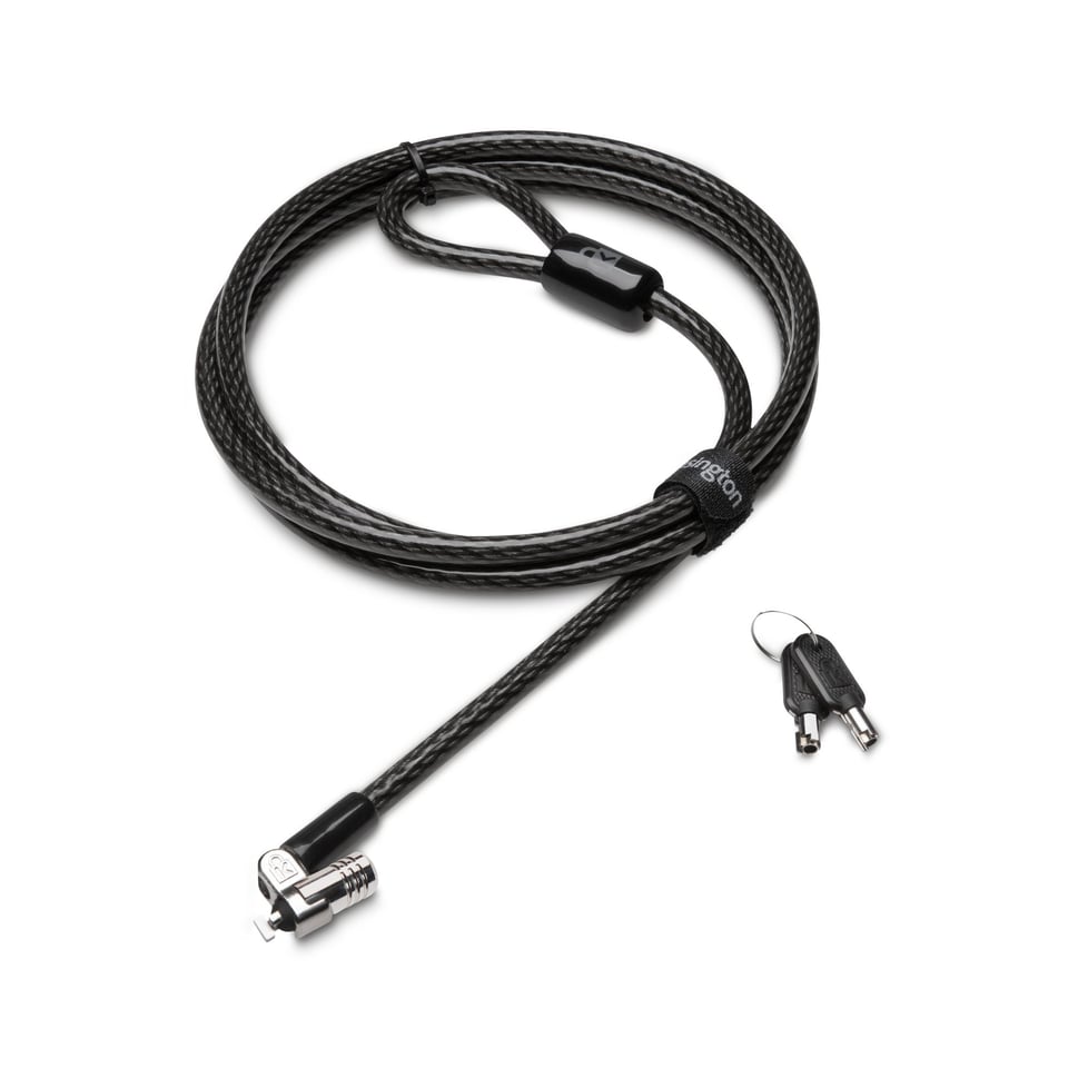 Kensington MicroSaver 2.0 Ultra-laptopslot met sleutel