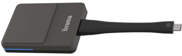 iiyama WP D002C monitor