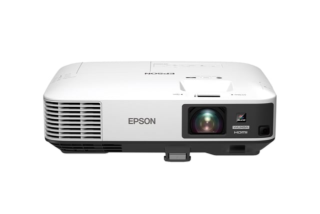 Epson EB-2250U beamer