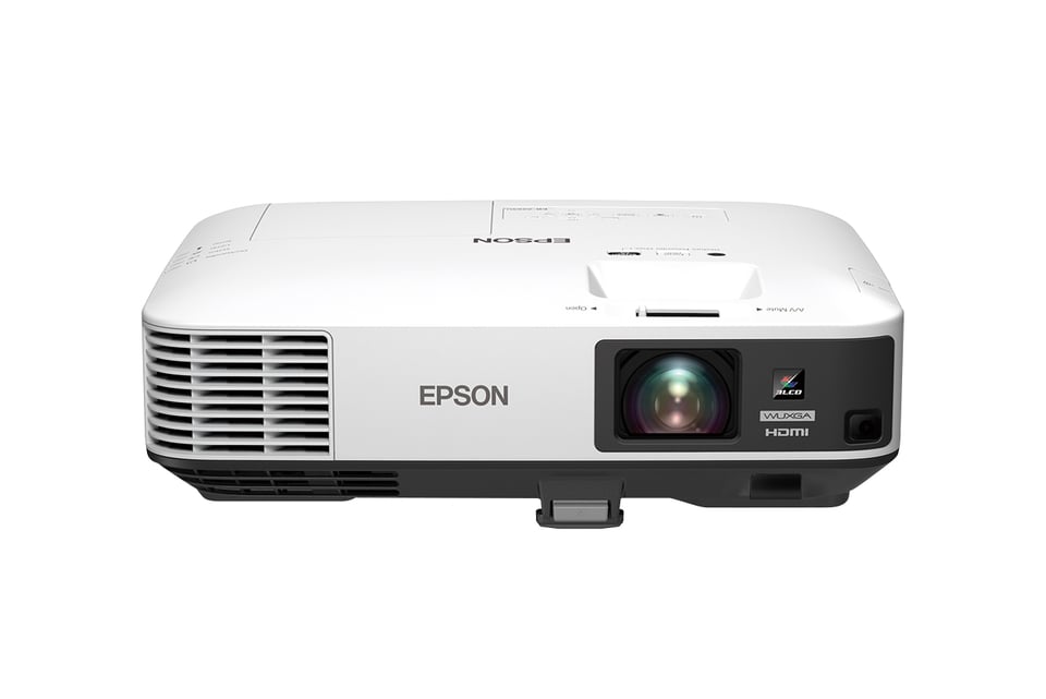 Epson EB-2250U beamer