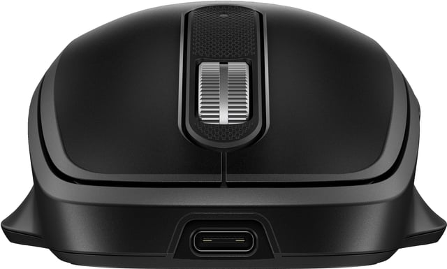HP 510 Ultra-Fast Rechargeable muis