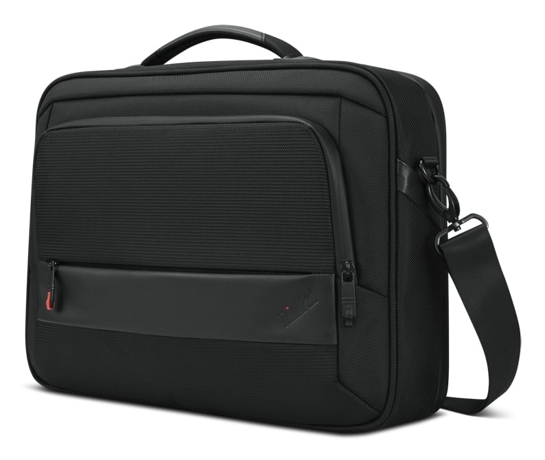 Lenovo ThinkPad Professional 14-inch Topload Gen 2 35,6 cm (14") Tas met bovensluiting Zwart
