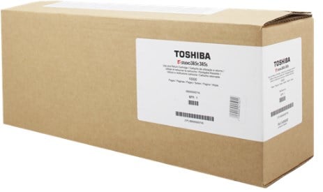 Toshiba Dynabook T-3850P-R Laserprinten