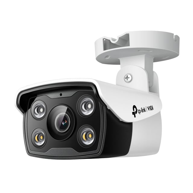 TP-Link VIGI C340 Bullet IP-beveiligingscamera Buiten 2560 x 1440 Pixels Plafond/muur/paal
