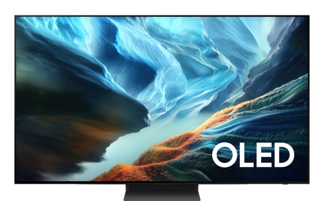Samsung 48” OLED 4K Vision AI Smart TV S93H (2026)