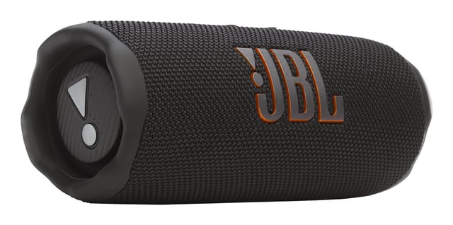 JBL Flip 7 Zwart 25 W